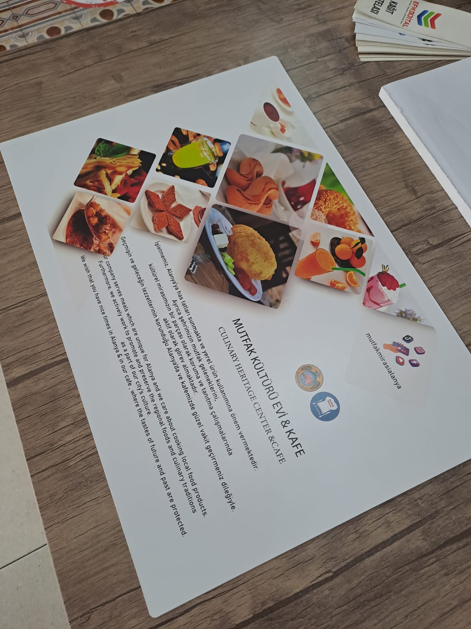 Silinebilir Amerikan Servis